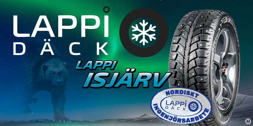 Lappi Isjärv